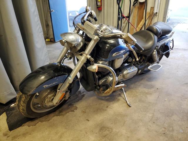 2008 HONDA VTX1800 T1 1HFSC49N48A600232