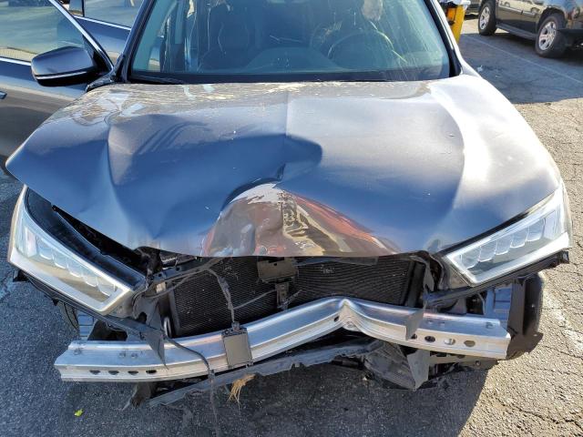 5J8YD3H87KL007372 Acura Mdx Advance