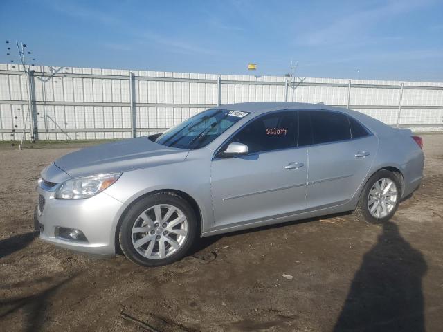 Copart Select Cars for sale at auction: 2014 Chevrolet Malibu 2LT