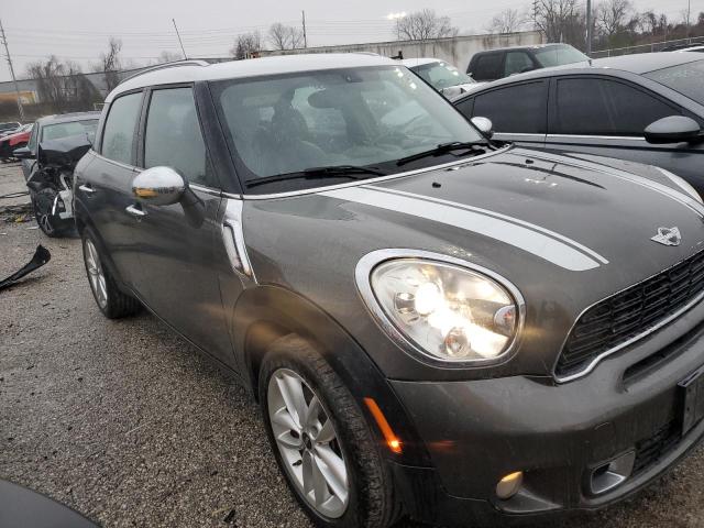 WMWZC3C52EWP28167 Mini Cooper