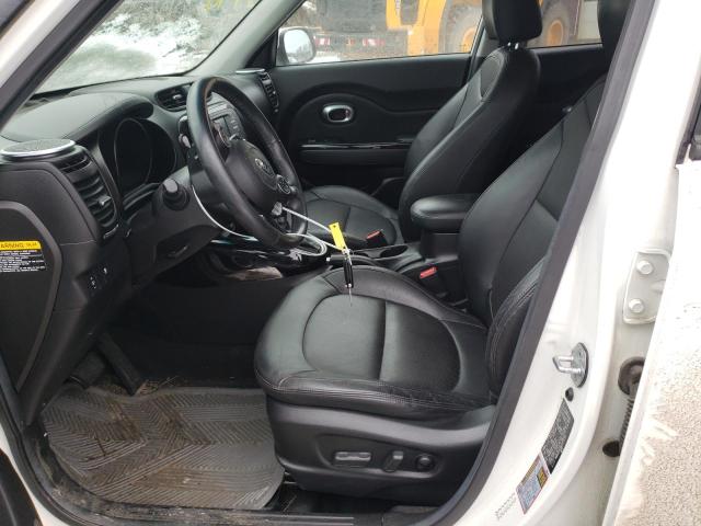 2016 KIA SOUL ! - KNDJX3A58G7271725