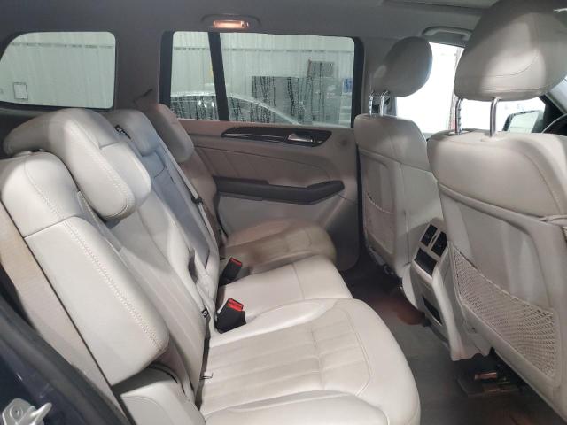 2015 MERCEDES-BENZ GL 450 4MA - 4JGDF6EE7FA459774