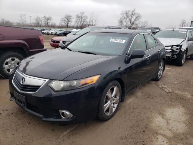 2012 Acura TSX 