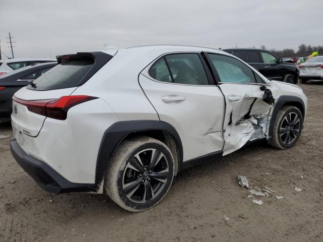 2021 LEXUS UX 200 JTHX3JBH4M2037432