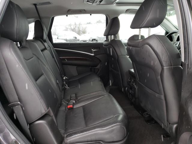 5FRYD4H76HB043740 Acura MDX