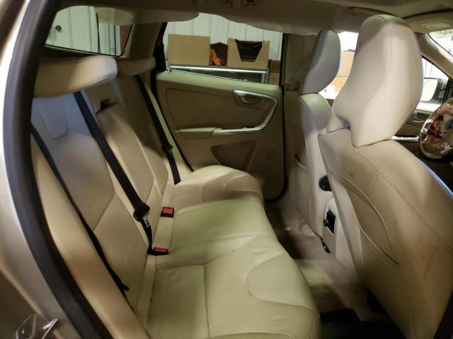 2015 VOLVO XC60 T6 PR - YV4902RK3F2637790
