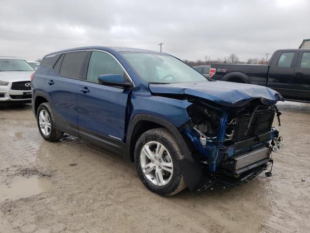 3GKALMEV7LL303182 GMC Terrain Sle