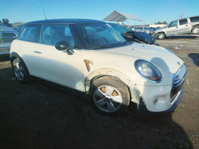 WMWXM5C56F3A97199 Mini Cooper