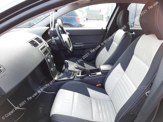 YV1MS7551A2503822 Volvo S40 R-desi
