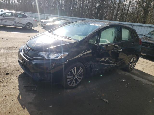 2015 HONDA FIT EX - 3HGGK5H81FM700858