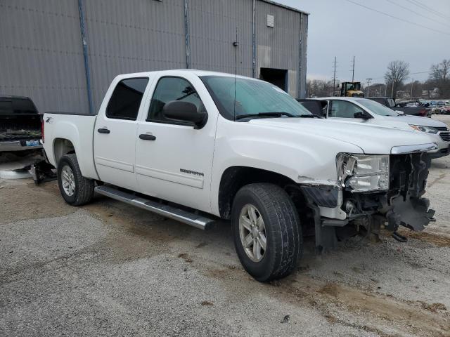 3GTP2VE71DG252000 GMC Sierra K1500 Sle
