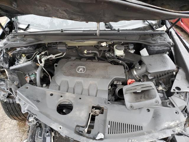 5J8TB4H39GL001851 Acura RDX