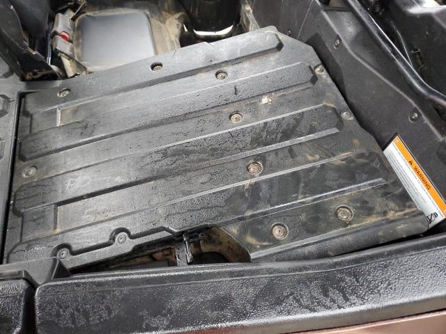 2021 HONDA SXS1000 M5 1HFVE04T3M4500654