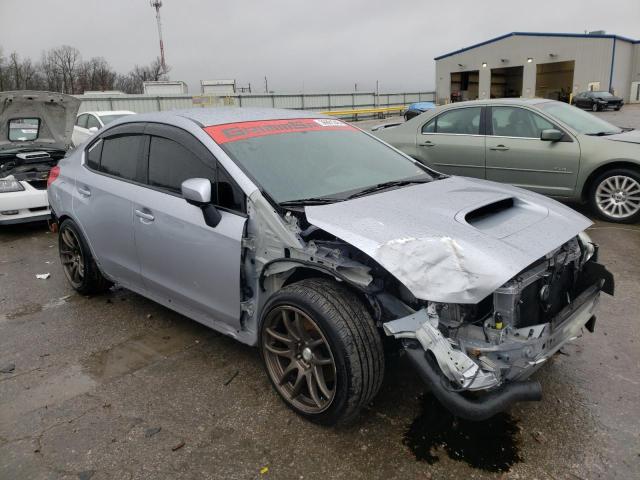 2019 SUBARU WRX - JF1VA1A63K9820475