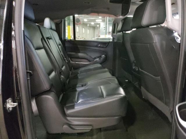 2018 GMC YUKON XL K - 1GKS2GKC5JR188244