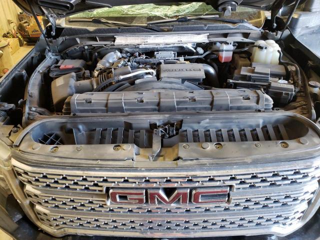 1GT49REY4LF153119 GMC Sierra K2500 Denali