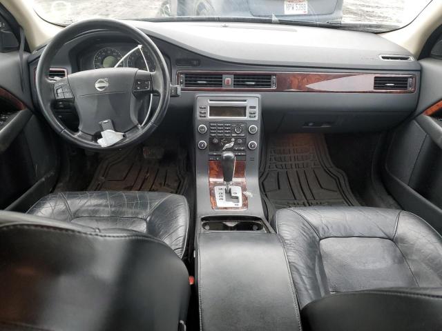 YV1AS982171033161 Volvo S80