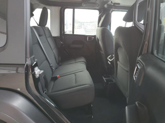 2018 JEEP WRANGLER U 1C4HJXDN1JW246066