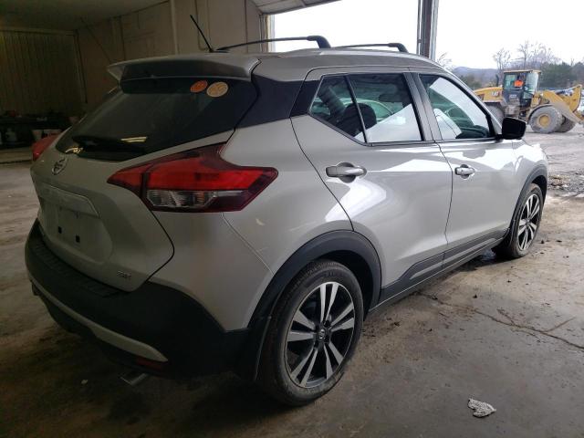 2019 NISSAN KICKS S 3N1CP5CUXKL561254