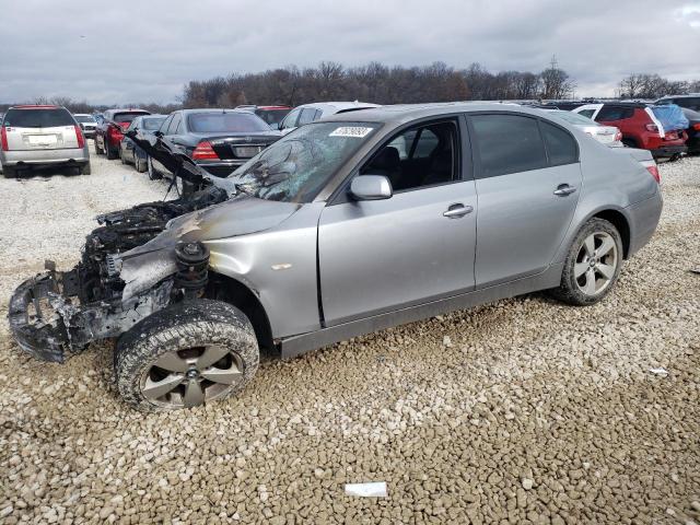 2007 BMW 5 Series 530xi