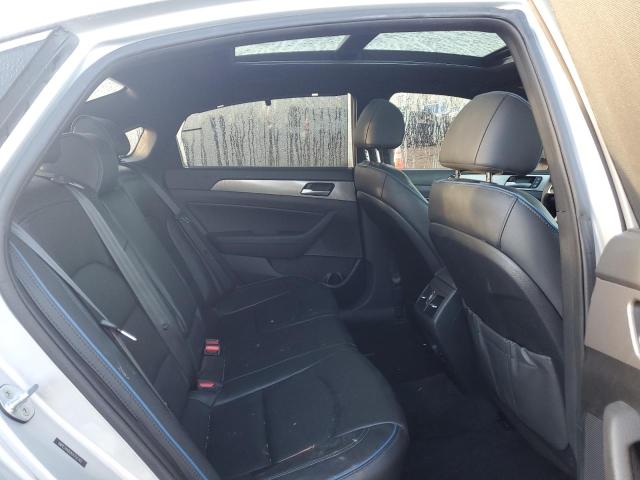 2019 HYUNDAI SONATA LIM - 5NPE34AB2KH751742