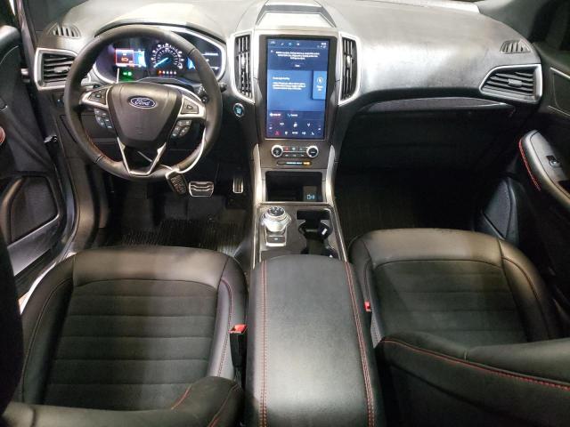 2021 FORD EDGE SEL 2FMPK4J94MBA63955