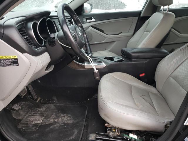 5XXGN4A72EG313348 KIA Optima