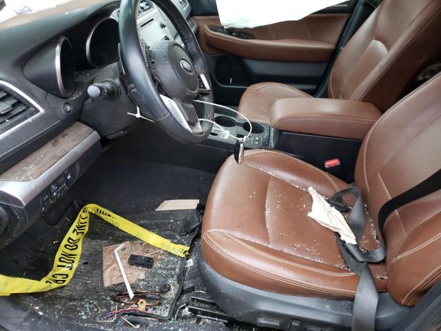 2019 SUBARU OUTBACK TO 4S4BSETCXK3298074