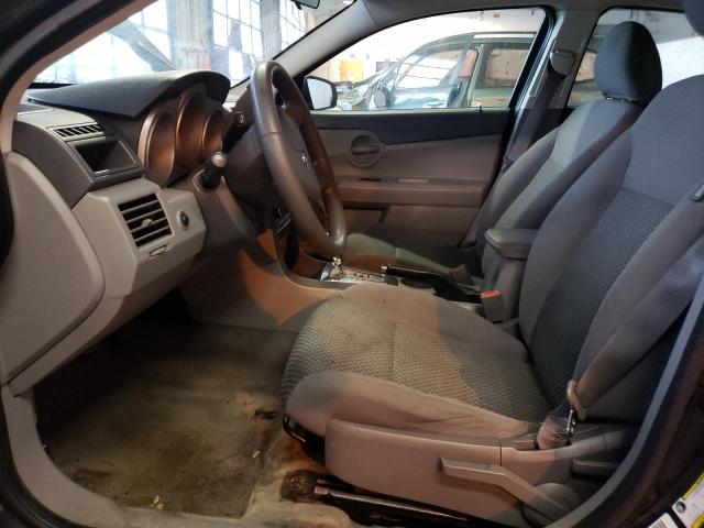 2008 DODGE AVENGER SE VIN: 1B3LC46K98N683790