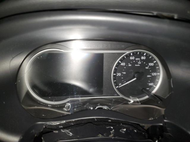 3N1CP5CU3KL496442 Nissan KICKS S