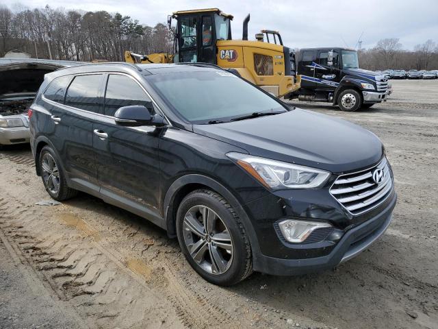 2015 HYUNDAI SANTA FE G - KM8SR4HF6FU122583
