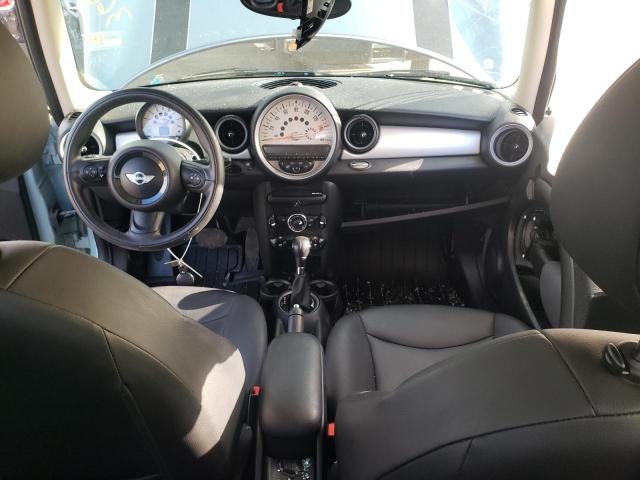 WMWSU3C52DT689823 Mini Cooper