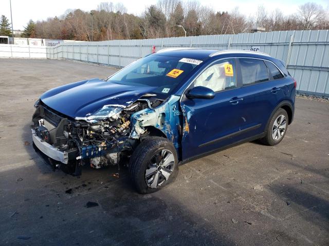 2019 KIA NIRO FE - KNDCB3LC6K5264327