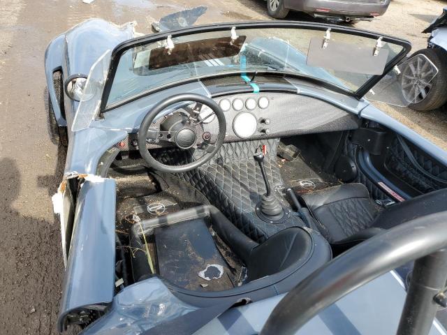 2020 FORD ROADSTER AE9BMAAH0L1MT1007