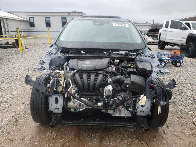 2022 MAZDA CX-5 PREFE - JM3KFBCM5N0545613