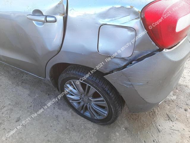 MA3EWB42S00209604 Suzuki Baleno Sz-