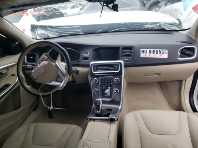YV140MFK1F2338211 Volvo S60 Premier