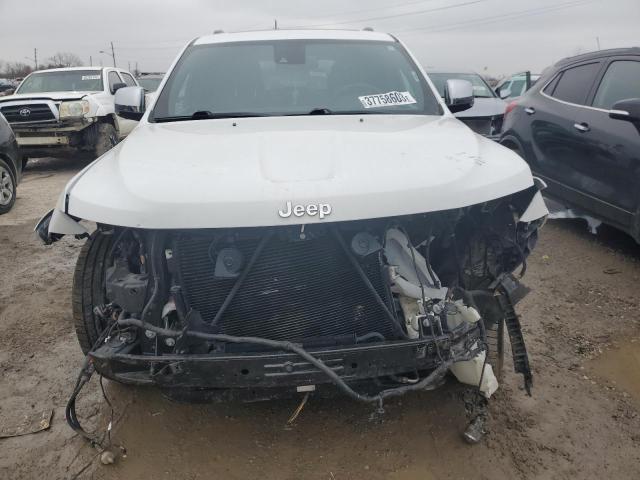 1C4RJFJGXEC125712 Jeep Grand Cherokee Summit