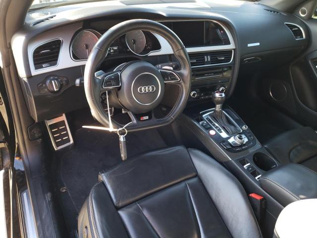 2017 AUDI S5 WAUC4AFH3HN002065