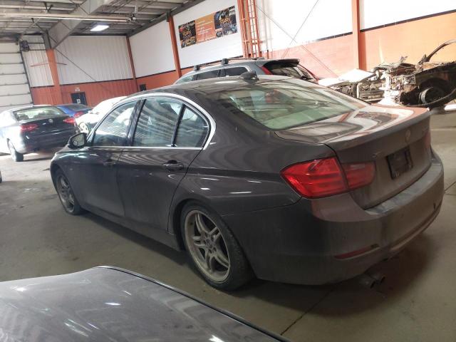 WBA3B3C59DF145618 BMW 328 XI