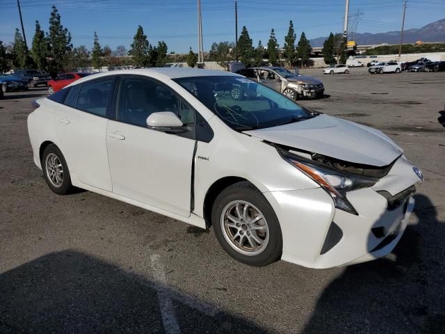 2016 TOYOTA PRIUS - JTDKBRFU5G3023476
