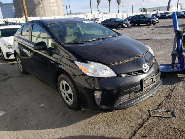 2015 TOYOTA PRIUS JTDKN3DU8F0454854