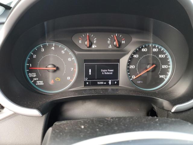 2022 CHEVROLET MALIBU LT 1G1ZD5ST9NF182035
