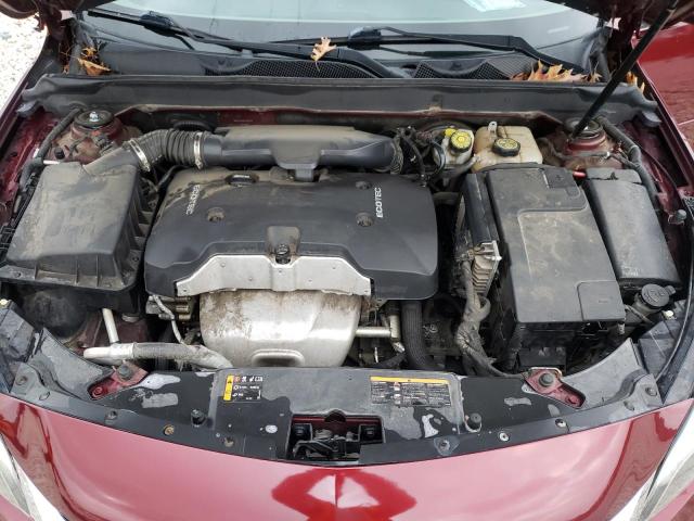 1G11C5SL2FF302954 Chevrolet MALIBU 1LT