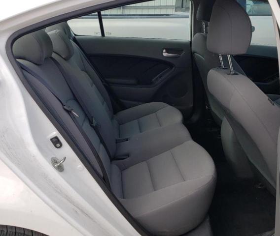 3KPFK4A70HE059818 KIA FORTE LX