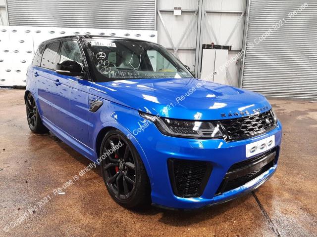 SALWA2AE4MA787847 Land Rover Range