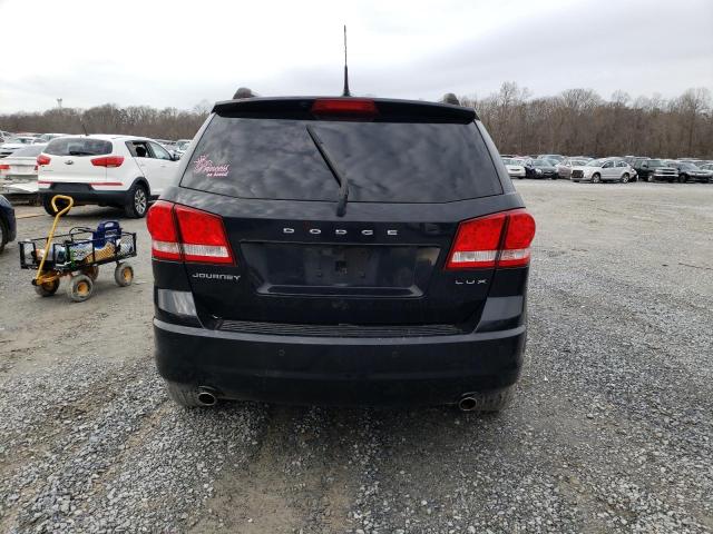 2011 Dodge Journey Lux VIN: 3D4PG9FG9BT509905 Lot: 36467073