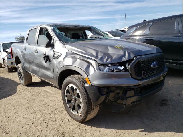 2021 FORD RANGER XL - 1FTER4EH3MLD98889