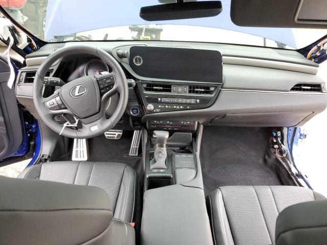 2022 LEXUS ES 300H BA 58AGA1C19NU023948