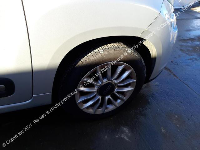 ZFA19900005199293 Fiat 500l Loung